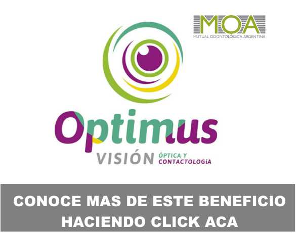Optymus slider