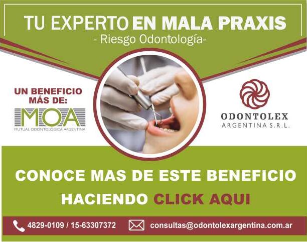 beneficios slider ODONTOLEX