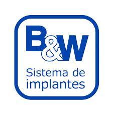 BENEFICIO B&W- Sistema de Implantes -