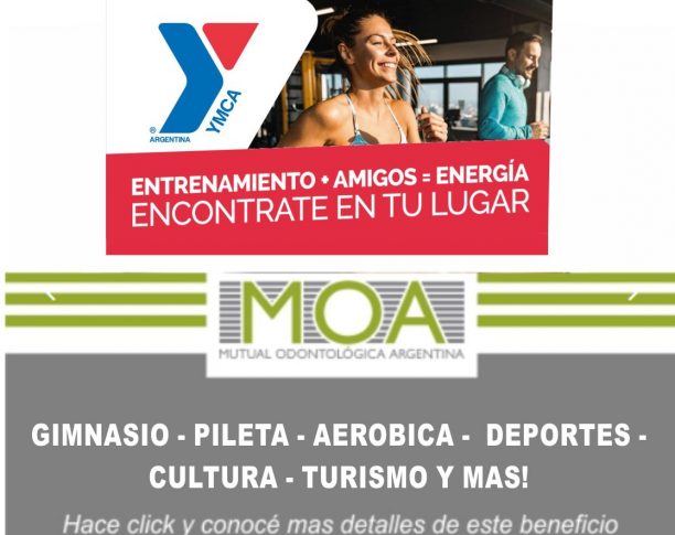 YMCA moa