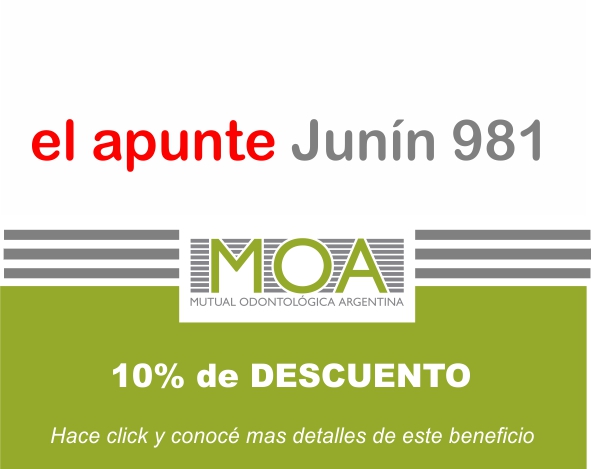 EL APUNTE SLIDER