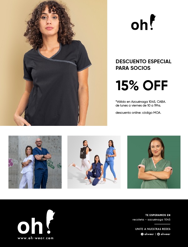 BENEFICIO OH!
